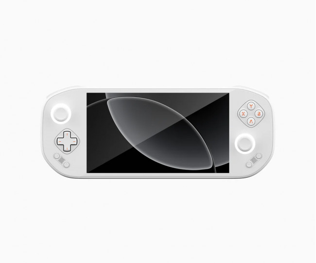 Портативна ігрова приставка MANGMI Pocket Max